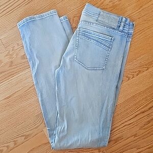 Noir WHBM jeans